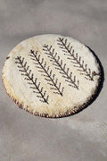 Persian Gabbeh Approx. 37cm x 37cm