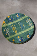 Persian Gabbeh Approx. 37cm x 37cm