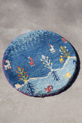 Persian Gabbeh Approx. 37cm x 37cm