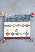 Persian Gabbeh Approx. 41cm x 38cm