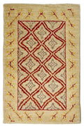 Ghazni Approx. 60cm x 93cm