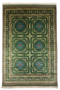 SATHI RUGS Approx. 146cm x 202cm
