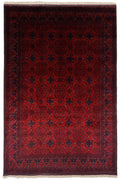 Afghan Rug Beljik Approx. 200cm x 293cm