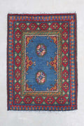 Tribal Rug Approx. 52cm x 70cm