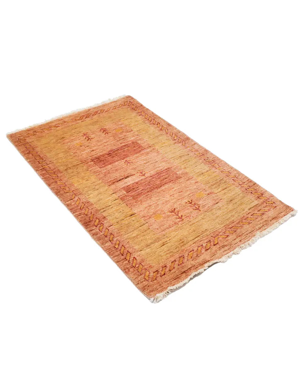 アフガニスタン絨毯 約81cm x 124cm|SATHI RUGS アフガニスタン絨毯 約81cm x 124cm|SATHI RUGS
