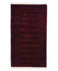 モダンラグ 約70×121cm