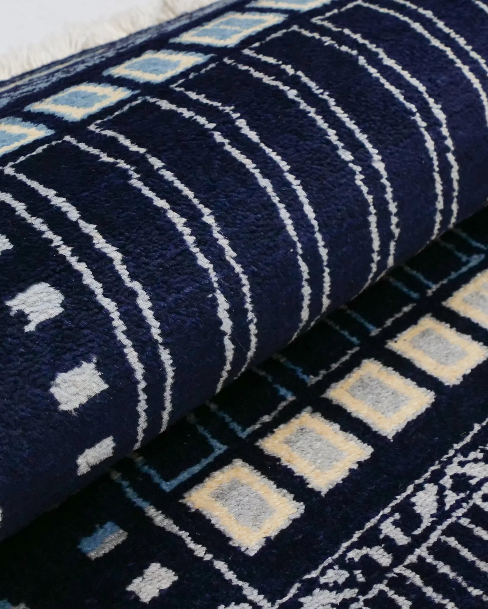 151x92cmペルシャラグ手織り絨毯アフガンガズニファインウールライン 151x92cmペルシャラグ手織り絨毯アフガンガズニファインウールライン