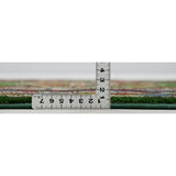 アフガニスタン絨毯 約85cm x 195cm
