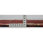 アフガニスタン絨毯 バルーチ 約95×126cm