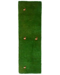 Persian Gabbeh Approx. 36cm x 116cm