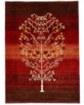 Persian Gabbeh Fine Approx. 178cm x 242cm