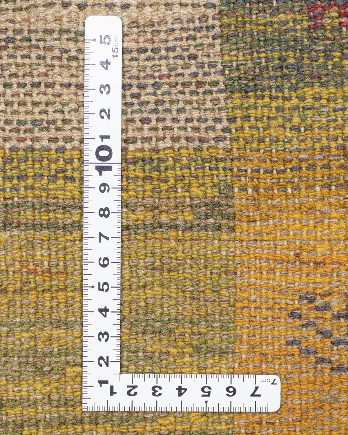 ギャッベ 60×87cm 多色 玄関マット 手織り｜SATHI RUGS