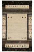 Persian Gabbeh Approx. 83cm x 139cm