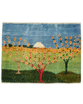 Persian Gabbeh Approx. 57cm x 87cm