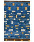 Persian Gabbeh Approx. 51cm x 80cm