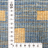 ペルシャギャッベ 約51cm x 80cm