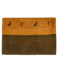 Persian Gabbeh Approx. 50cm x 80cm