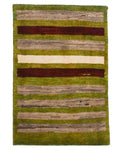 ペルシャギャッベ 約57×84cm
