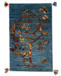 Persian Gabbeh Fine Approx. 50cm x 80cm