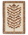 Kilim Gabbeh Approx. 76cm x 111cm