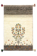 Persian Gabbeh Fine Approx. 61cm x 95cm