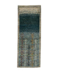 Persian Gabbeh Fine Approx. 53cm x 143cm