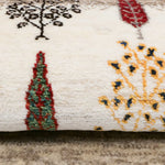 落ち着いたトーンでお部屋に自然の温かみを