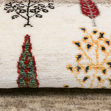 落ち着いたトーンでお部屋に自然の温かみを