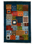 Persian Gabbeh Fine Approx. 53cm x 83cm