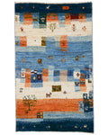 Persian Gabbeh Fine Approx. 49cm x 82cm