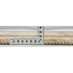 ウール素材でふんわりとした手触り