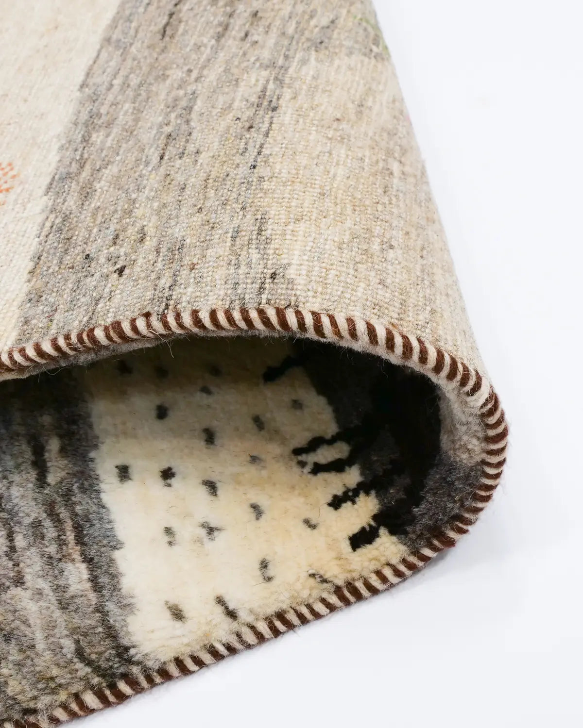 温かみある色合いでリラックス感を演出