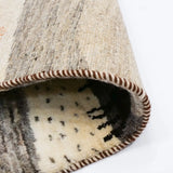 温かみある色合いでリラックス感を演出