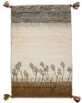 Persian Gabbeh Fine Approx. 55cm x 84cm