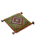 Persian Gabbeh Approx. 40cm x 40cm