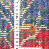 ペルシャギャッベ 約40cm x 40cm