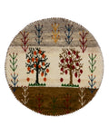 Persian Gabbeh Fine Approx. 40cm x 40cm