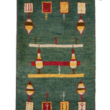 Persian Gabbeh 58cm x 90cm 