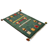 Persian Gabbeh 58cm x 90cm 