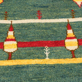 Persian Gabbeh 58cm x 90cm 