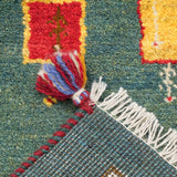 Persian Gabbeh 58cm x 90cm 