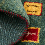 Persian Gabbeh 58cm x 90cm 