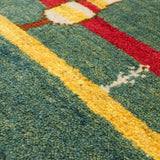 Persian Gabbeh 58cm x 90cm 