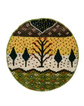 Persian Gabbeh Fine Approx. 40cm x 40cm