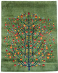 ペルシャギャッベ ファイン 約150×190cm