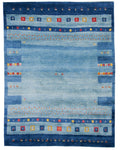ペルシャギャッベ ファイン 約156×206cm