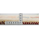 ペルシャギャッベ 約152cm x 200cm