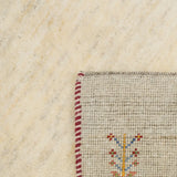 ペルシャギャッベ 約152cm x 200cm