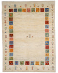 ペルシャギャッベ 約152×200cm