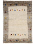 Persian Gabbeh Approx. 103cm x 147cm
